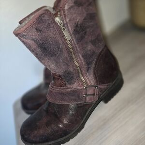 Clark Boots
